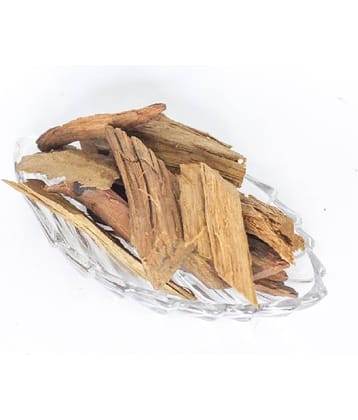 MYGODGIFT Vijaysar Chaal,Indian Kino, Pterocarpus Marsupium Bark Seed 200 gm