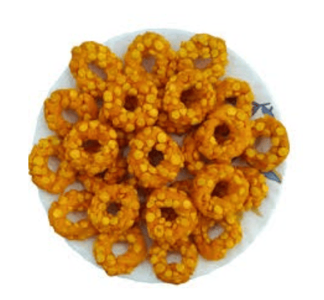 Pappula  Chekodi