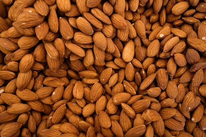 Premium Badam Loose