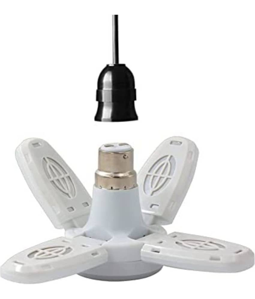 CHARKEE 25W Cool Day Light Smart Bulb ( Single Pack )