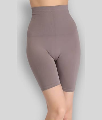 Clovia Nylon BodySuite Shapewear
