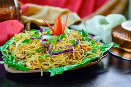 Flavoured Maggi [500 Ml]