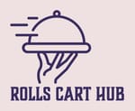 ROLLS CART HUB