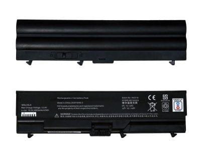 Lenovo Laptop Battery SL410 / T 410, 10.8V 6 Cells 4400mAh Compatible Lenovo Laptop Battery SL410 / T 410, 10.8V 6 Cells 4400mAh Compatible