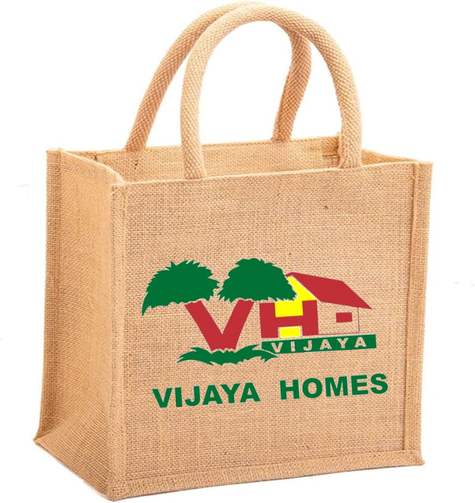 Jute BAG