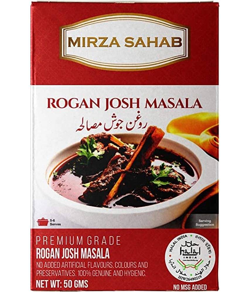 Mirza Sahab Others 450 gm Pack of 6