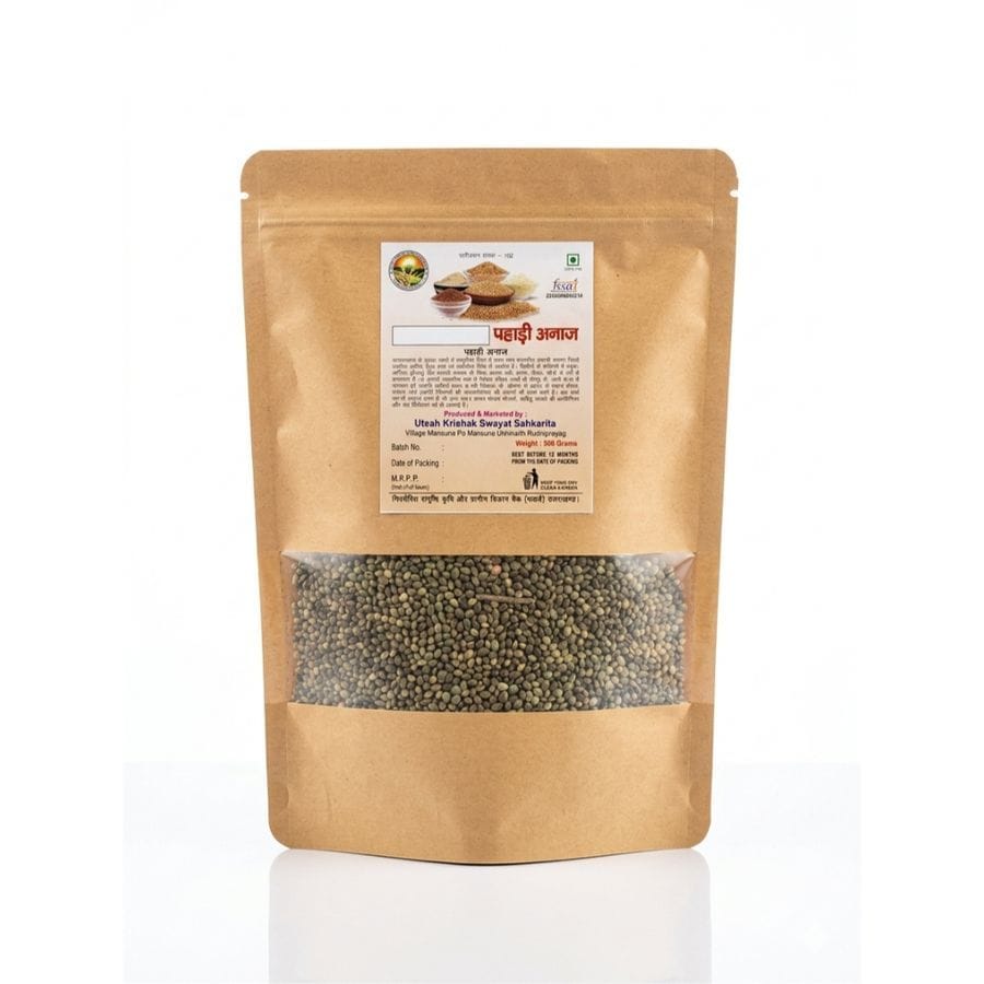 BHANG DANA 1KG - 1 kg