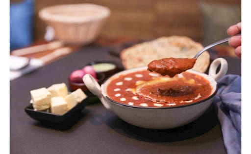 Dal Makhani