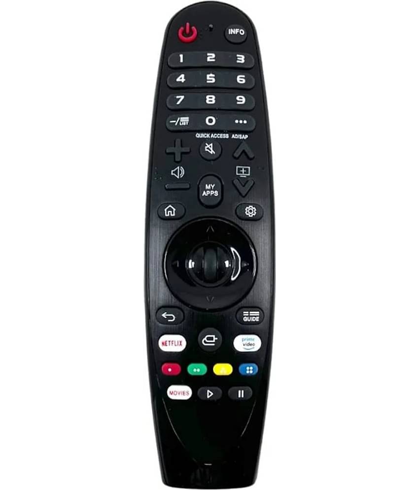 SUGNESH New TvR-85 TV Remote Compatible with LG Smart magic led/lcd