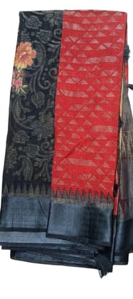 FANCY SAREE Graceful Elegance for Special Occasions