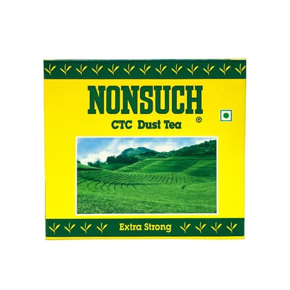 Nonsuch CTC Dust Tea 250