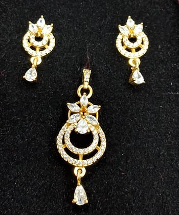 PENDANT SET GP