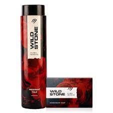 WS Ult-Sens D-Talc 100gm Soap Free