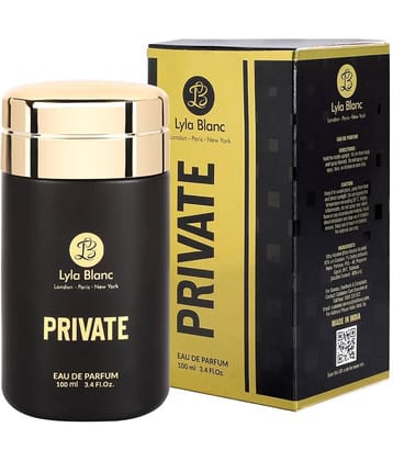 Lyla Blanc Eau De Parfum (EDP) Perfume