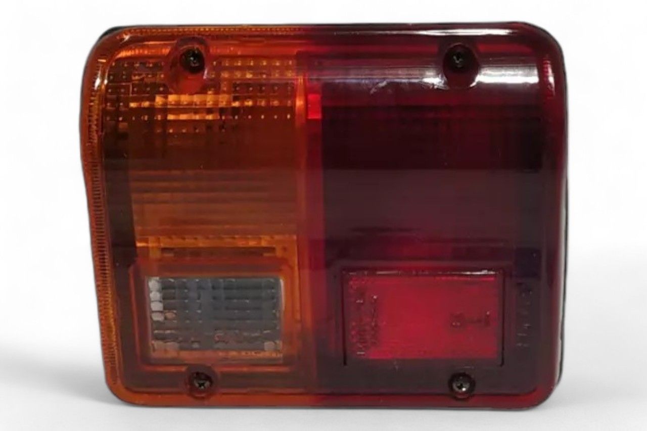 Lumax Rear Tail Lamp - RH AV901576