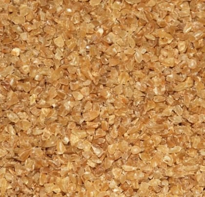 Wheat Dalia 500 gm