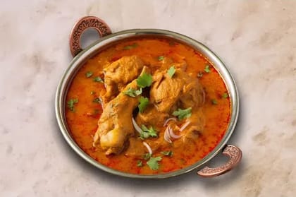 Chicken Korma
