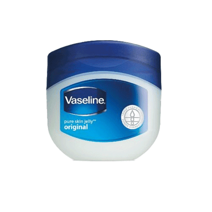 Vaseline Petroleum Jelly Original Pure Skin 85g