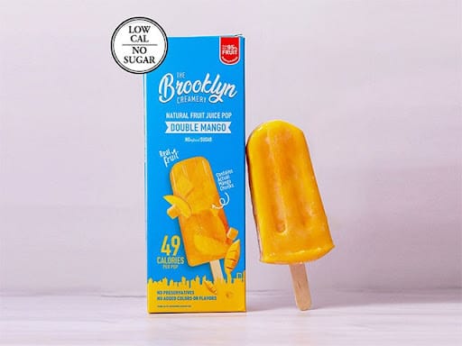 Mango Popsicle - Single Pack