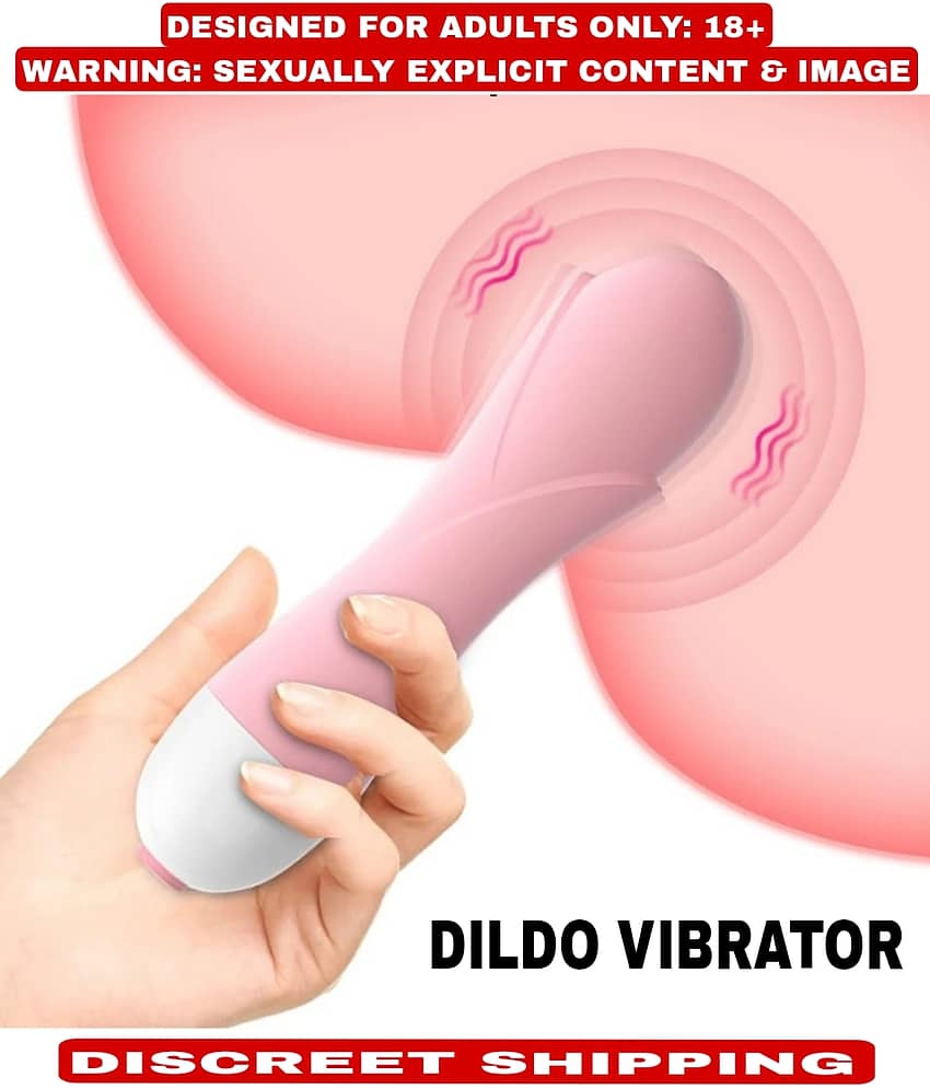 KAMAHOUSE 10 FREQUENCY WATERPROOF SILENT G-SPOT PARSONAL POCKET VIBRATOR FOR WOMEN