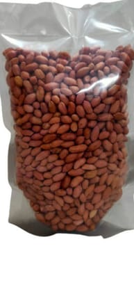 Buy The Gir Organic Peanuts - 1 kg | Certified Organic & Nutritious