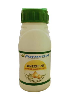 FARM NEEM OIL 100ML (100*2)