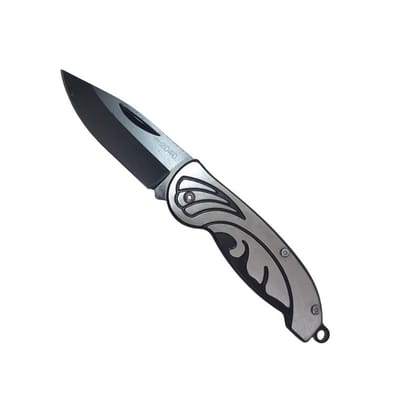 Mini Traveling Foldable Knife Vegetable Fruits (3834)
