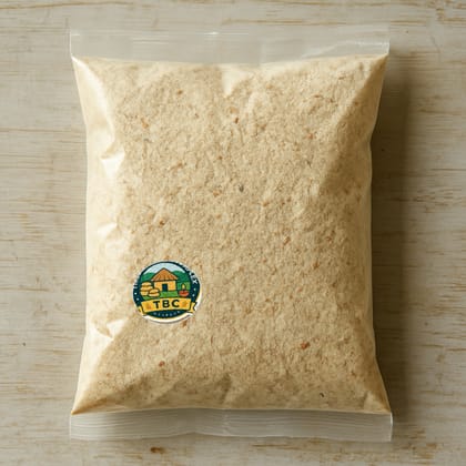 Tikeswar Bhoi Complex's instant uttapam mix Tikeswar Bhoi Complex's instant uttapam mix
