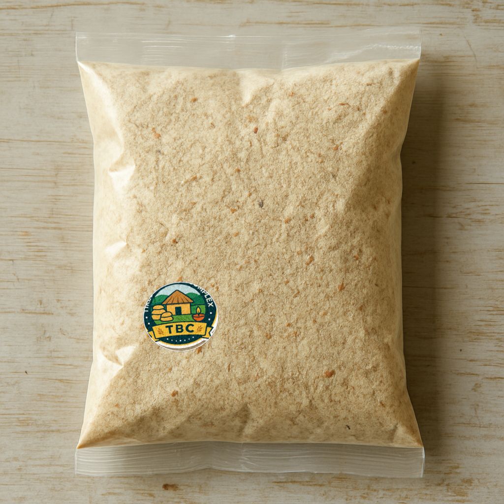 Tikeswar Bhoi Complex's instant uttapam mix