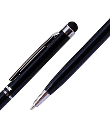 Krink Metal Ball Pen Fitted with Germany Made Refill ( Pack of 1 )