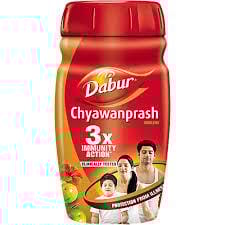 DABUR CHYAWANPRAKASH AWALEHA 550G