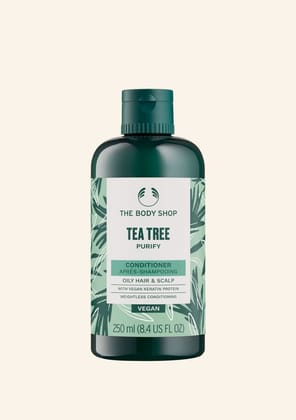 Tea Tree Purifying & Balancing Conditioner