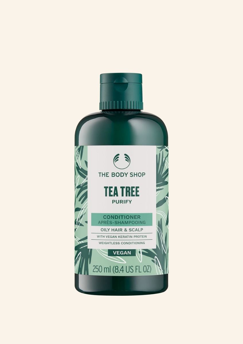 Tea Tree Purifying & Balancing Conditioner