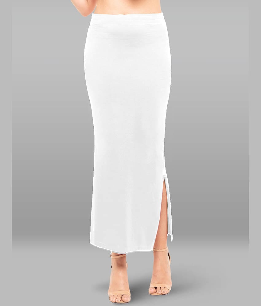 LYRA Green Cotton Petticoat - Single