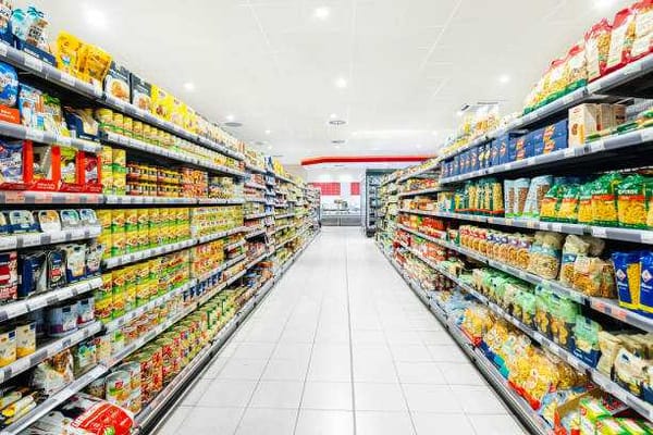 Shivay Mart