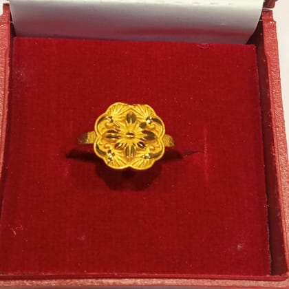 RING GP