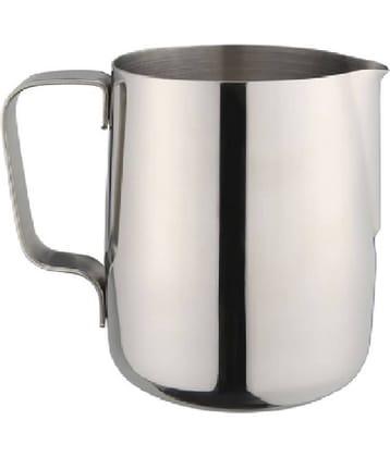 Dynore Milk Jug Stainless Steel Jugs 600 mL