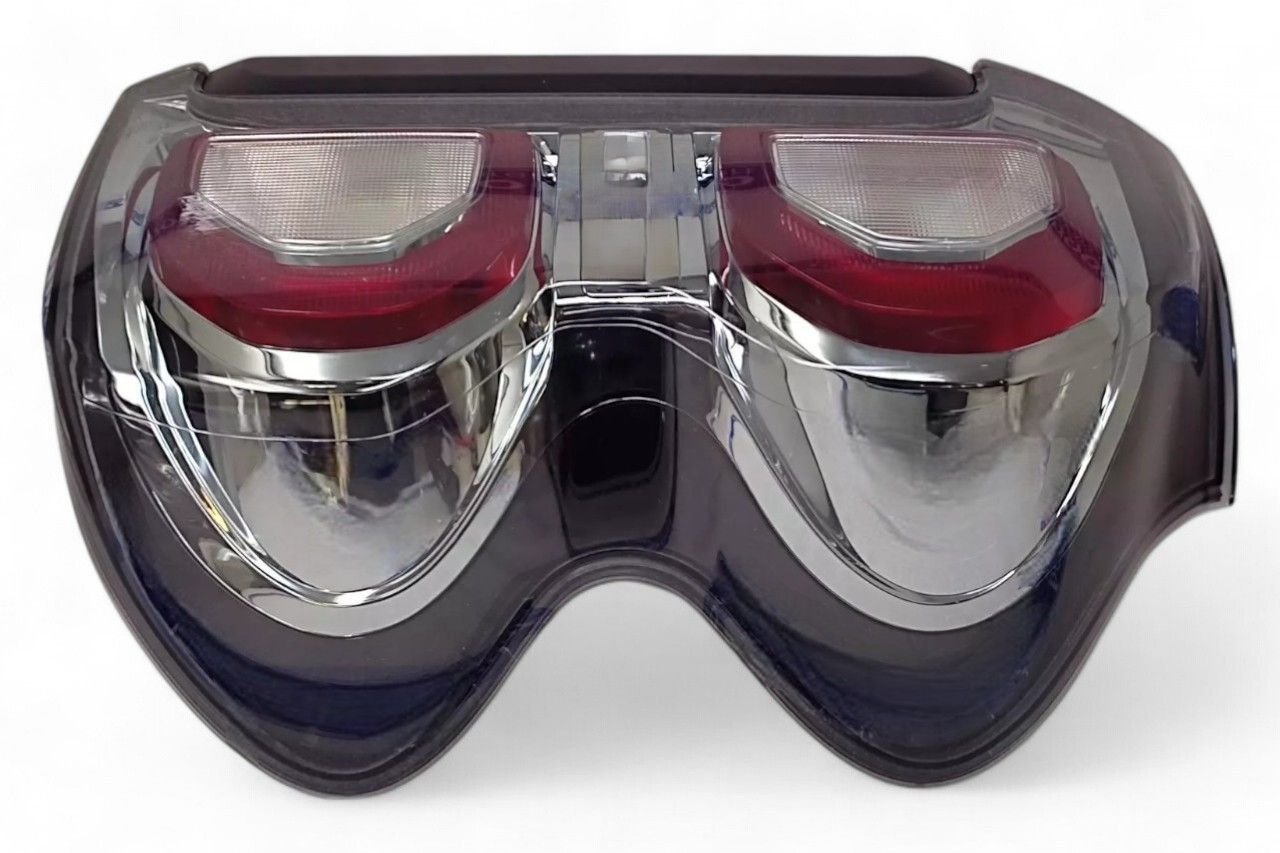 Lumax Rear Tail Lamp - RH AV563006