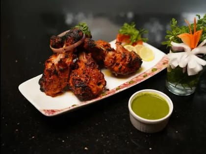 Tandoori Chicken