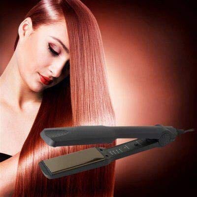 Professional Hair Straightener for Women & Girls | Fast Heating Hair Styling Tool | Ceramic Hair Straightening Iron