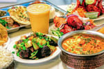 Imperio Restaurant Mahalakshmi Layout