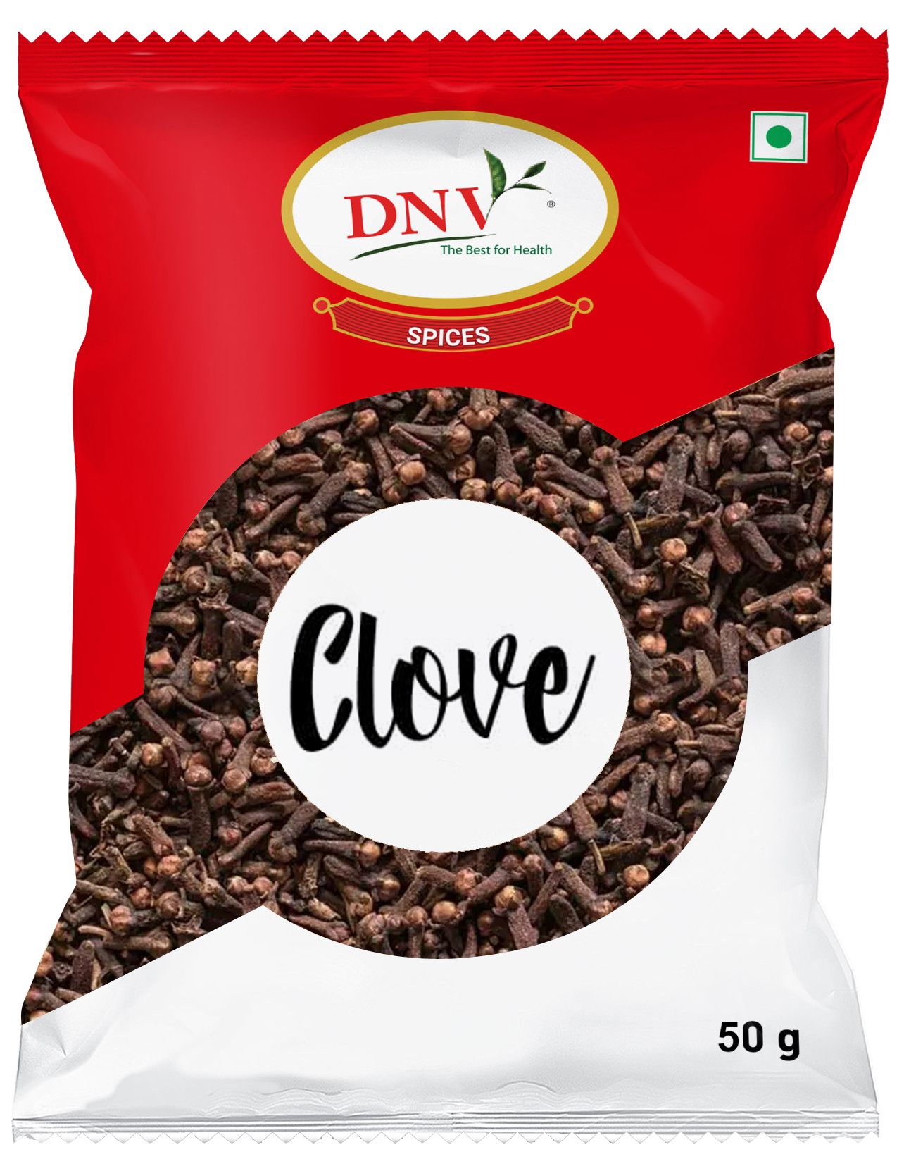 DNV Foods Clove, 50 gm