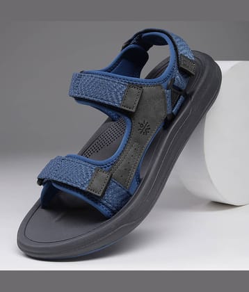 Cult TerraLoop - Grey Men's Sandals