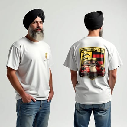 HK01245 OVERSIZED/ DROP SHOULDER FIT