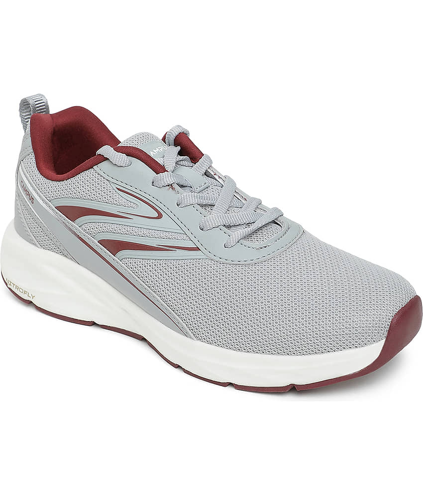 Campus CONOR Navy Men's Sports Running Shoes