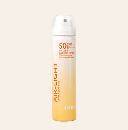 Air-Light Sunscreen Mist-75 ml