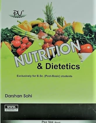 Nutrition and Dietetics