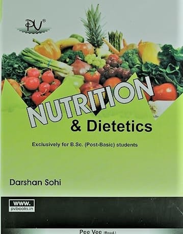 Nutrition and Dietetics