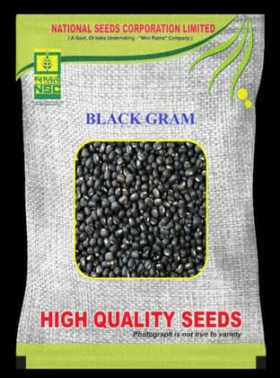 NSC BLACK GRAM /LBG-791/ TL- 3 KGS