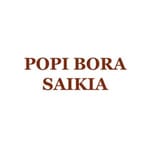 POPI BORA SAIKIA